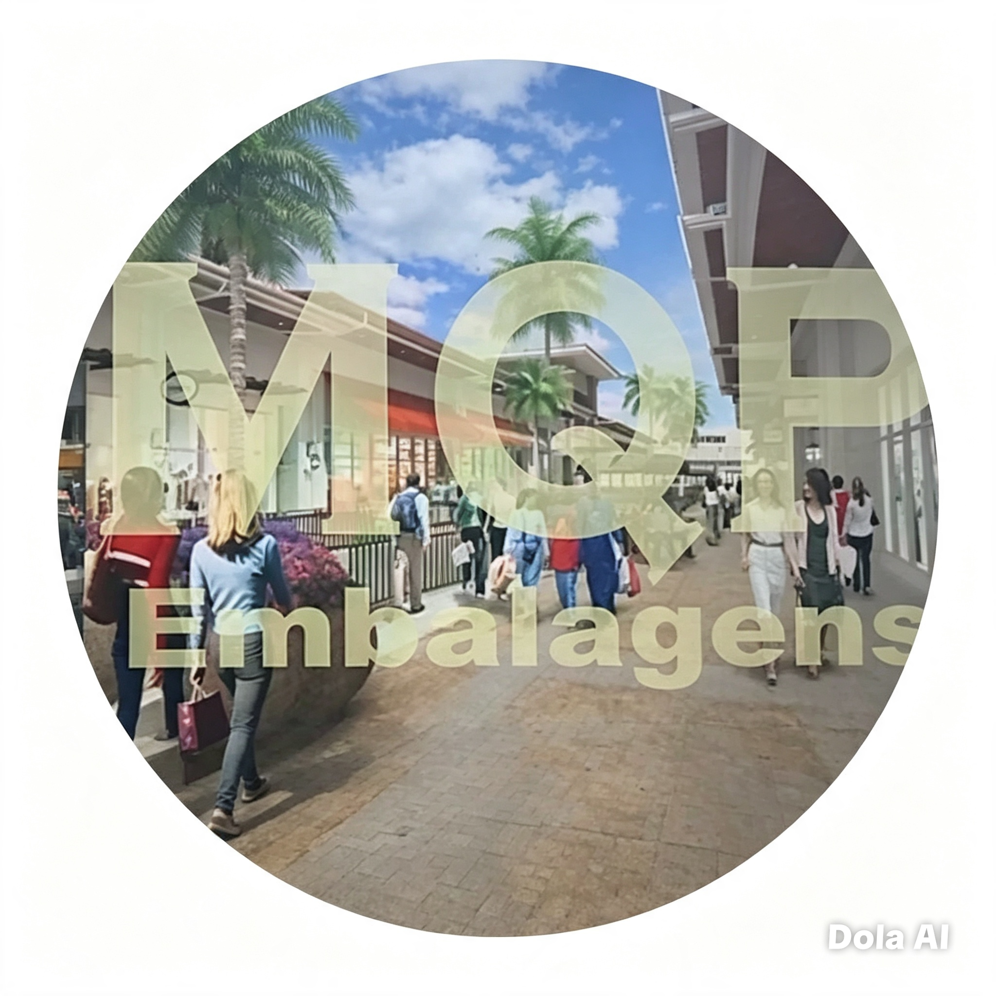 MQP Embalagens